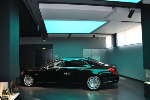 Mercedes-Benz